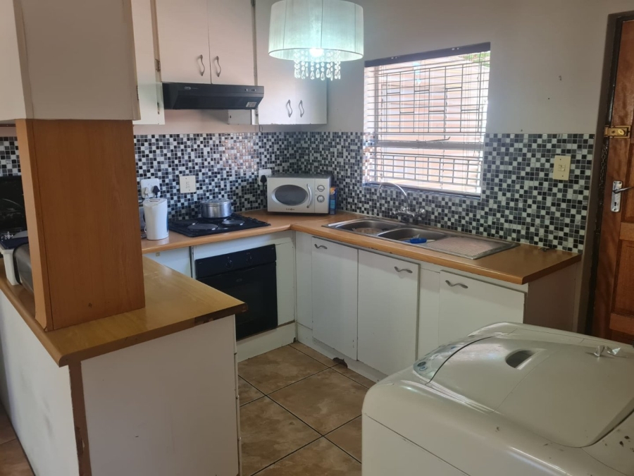 2 Bedroom Property for Sale in Navalsig Free State